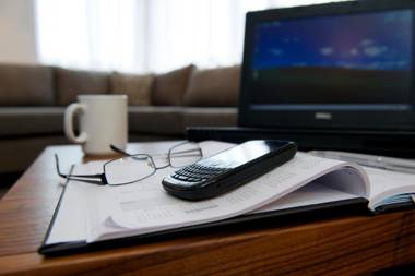 The Knight Residence by Mansley