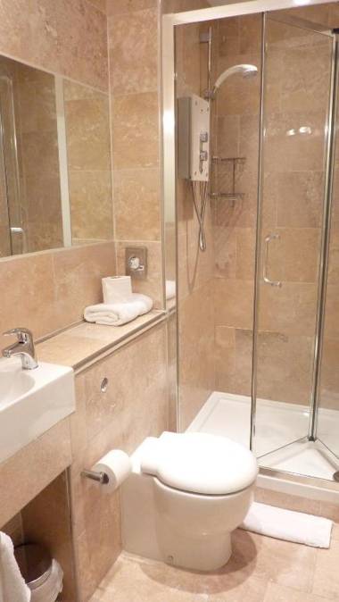 Kingsway Guest House