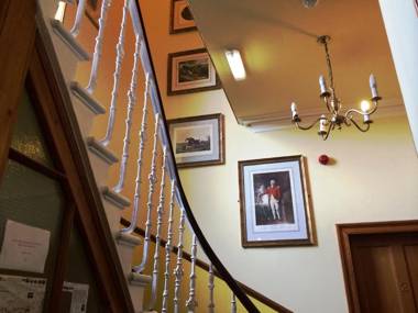 Bellevue Guest House