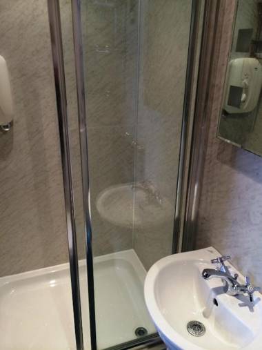 Bellevue Guest House