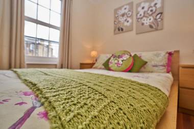 Edinburgh Pearl Apartments - Dalry Gait