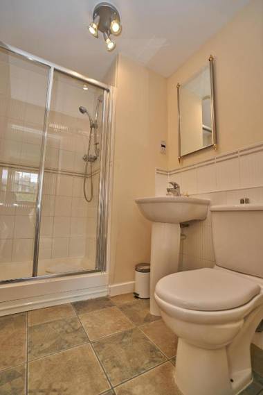 Edinburgh Pearl Apartments - Dalry Gait