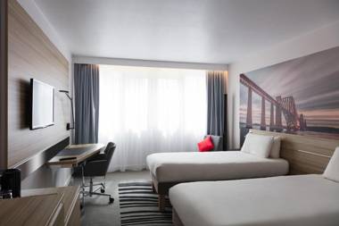 Novotel Edinburgh Centre