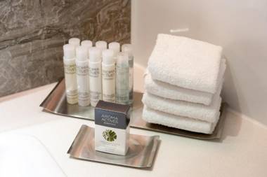 Doubletree by Hilton Edinburgh City Centre