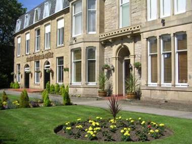 The Northumberland Hotel