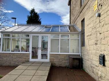 The Northumberland Hotel