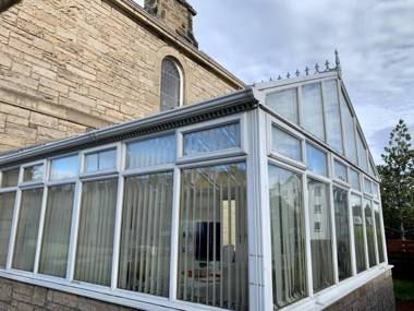 The Northumberland Hotel