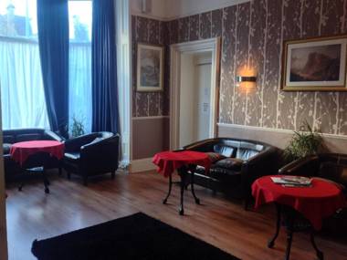 The Northumberland Hotel