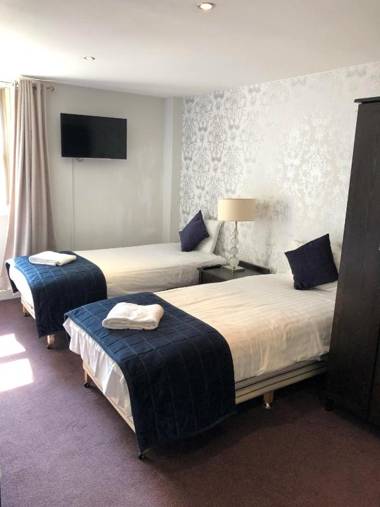 Park View House Hotel