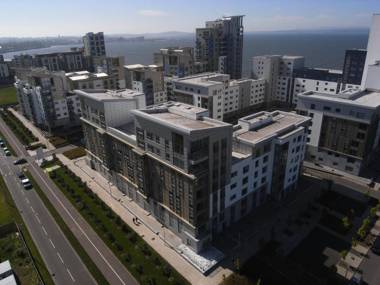 Ocean Serviced Apartments