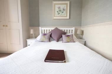 Sherwood Guest House