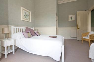 Sherwood Guest House