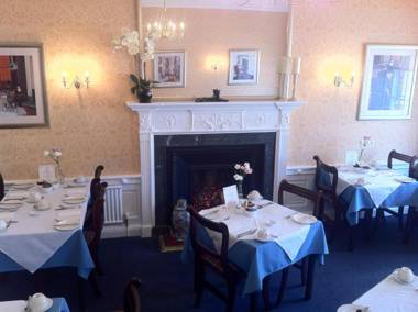 Elder York Guest House