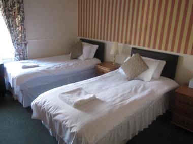 Elder York Guest House