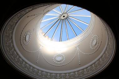 York Place Apartments by Destination Edinburgh