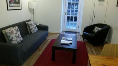 Southside Apartments by Destination Edinburgh