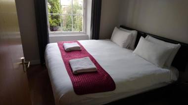 Southside Apartments by Destination Edinburgh