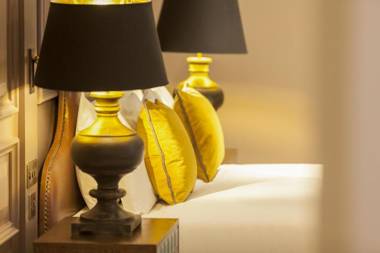 Hotel Indigo - Edinburgh - Princes Street an IHG Hotel