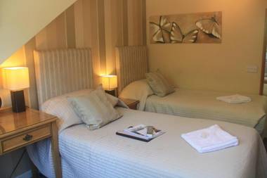 OYO Arden Guest House