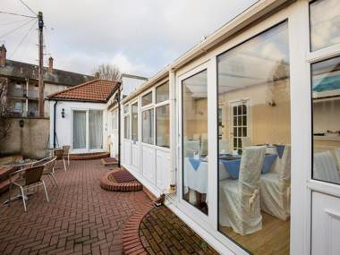 OYO Arden Guest House