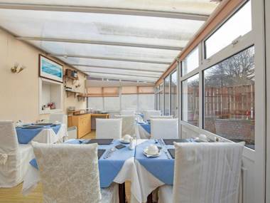 OYO Arden Guest House