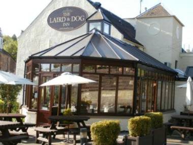 Laird And Dog Inn