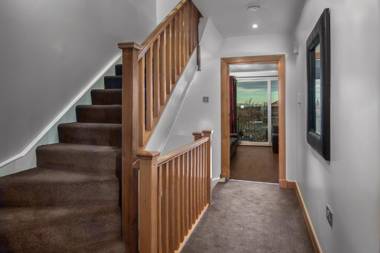 Staycity Aparthotels West End