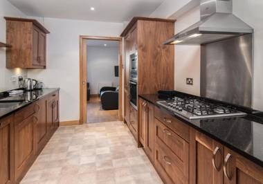 Staycity Aparthotels West End