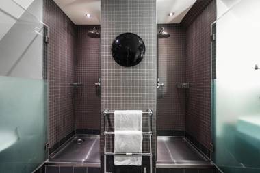 Hotel Du Vin Edinburgh