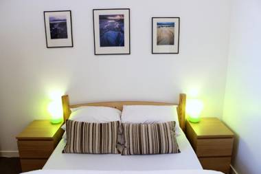 Edinburgh Central Accommodation