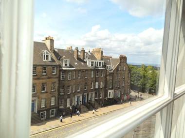 No. 53 Frederick Street