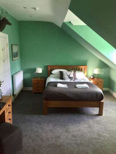 No. 53 Frederick Street