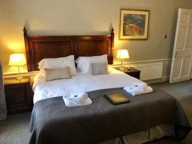 No. 53 Frederick Street