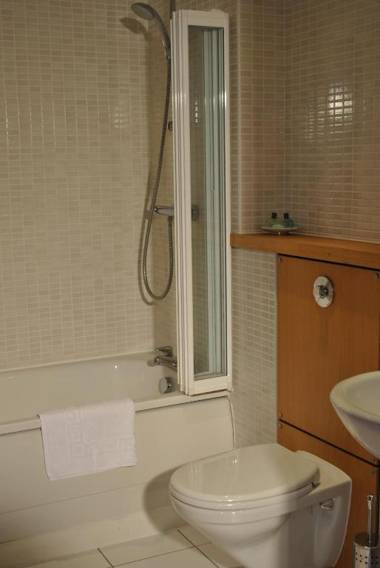 Dreamhouse Apartments Edinburgh City Centre