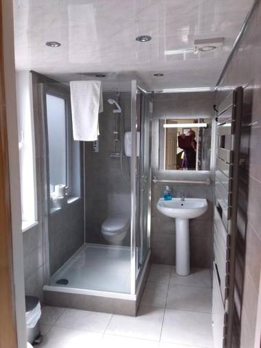 Ivy Braveheart Guest House