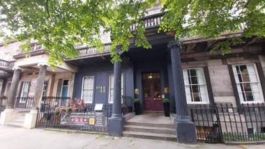 No. 11 Boutique Hotel & Brasserie