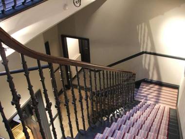 No. 11 Boutique Hotel & Brasserie