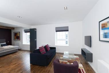 Destiny Scotland -The Malt House Apartments