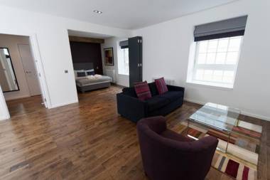 Destiny Scotland -The Malt House Apartments