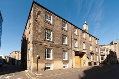 Destiny Scotland -The Malt House Apartments