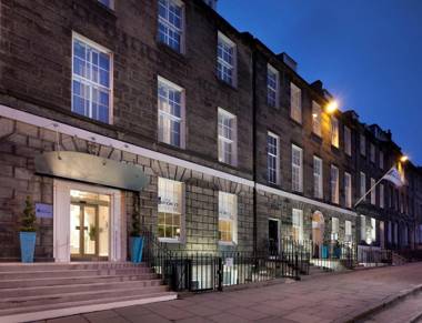 Hotel Indigo Edinburgh an IHG Hotel