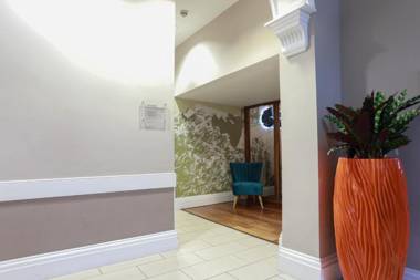 Hotel Indigo Edinburgh an IHG Hotel