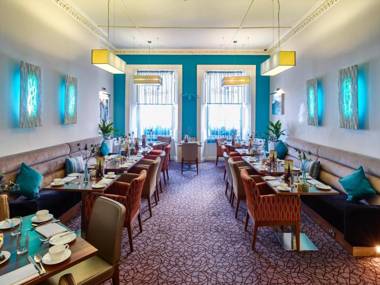 Hotel Indigo Edinburgh an IHG Hotel