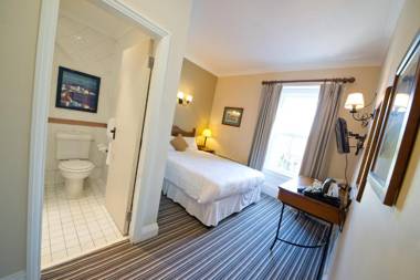 Innkeeper's Lodge Edinburgh Corstorphine