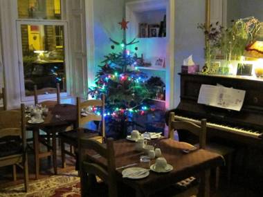 McCrae's Bed and Breakfast