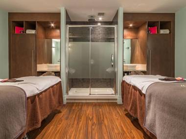 Norton House Hotel & Spa Edinburgh