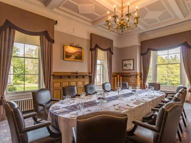 Norton House Hotel & Spa Edinburgh