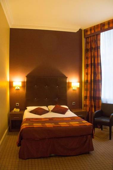 Frederick House Hotel