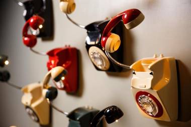 Mercure Edinburgh City - Princes Street Hotel