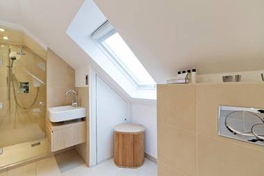 My-Canning Street Apartments